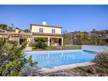 annonce maison à vendre