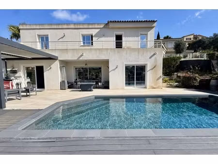 annonce maison à vendre