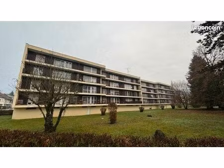 appartement f5 93 m² rénové