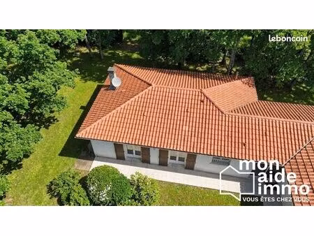 maison 5 pièces 85 m²