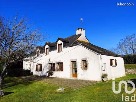 longère 5 pièces 102 m²