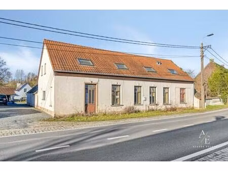 huis te koop in merelbeke-melle