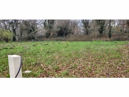 achat terrain 1 045m² paimpol 22500