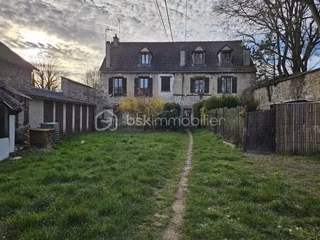 appartement de 33 71 m² à etampes