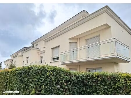 appartement 2 pieces 57m2