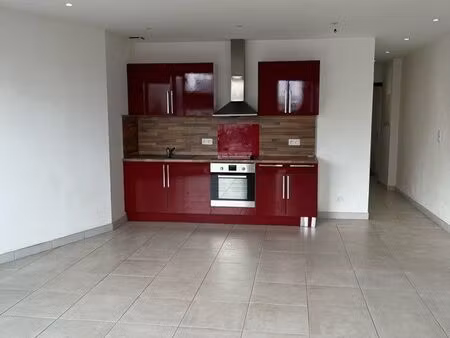 bel appartement sur le port socoa