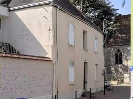 immeuble 12 pièces 193 m²
