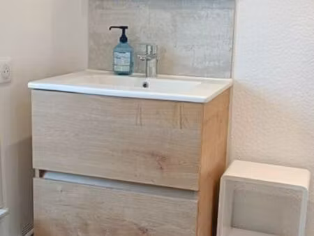 superbe 1 piece meuble secteur blandan -artem