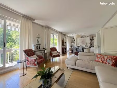 appartement en viager 5 pièces 120 m²