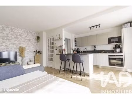 appartement 2 pièces 49 m²