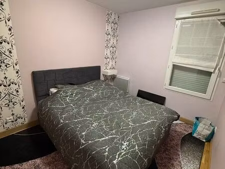 location par nuit appartement confort villepinte a la gare rer vert galant