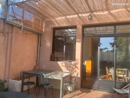 maison nansouty juin-juillet-août