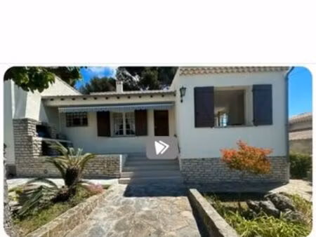 belle maison individuelle a vendre