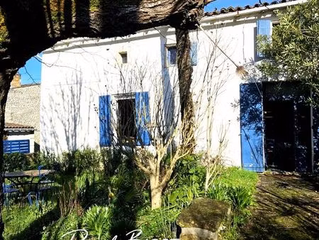 maison 4 pièces 122 m²