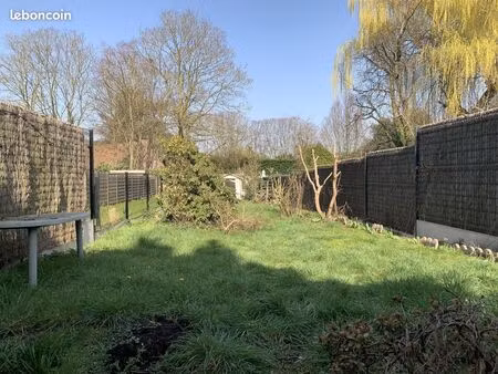 maison 5 pièces 112 m²