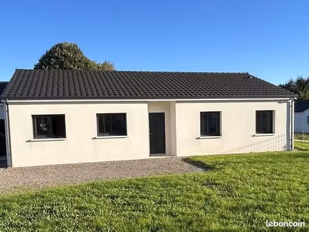 maison 5 pièces 120 m²
