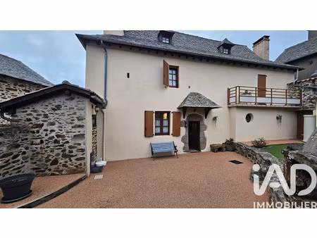 vente maison 4 pièces 79 m² à saint-constant (15600)  179 000 €