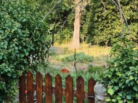 terrain de loisir saint guilhem le désert