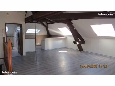 f3 à saint-nicolas-de-port