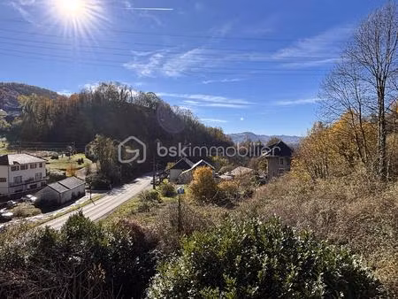 corps de ferme de 64 m² à la bridoire