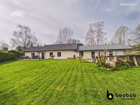 maison 7 pièces 175 m²