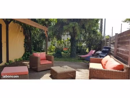 maison 6 pièces 170 m²