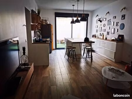 appartement t3 meublé