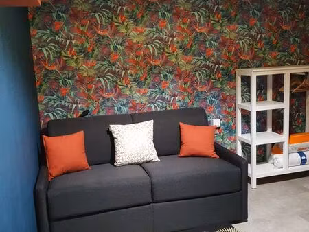 location appartement meuble