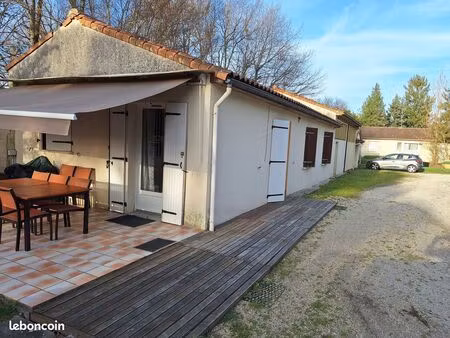 maison / appartement de plain-pied