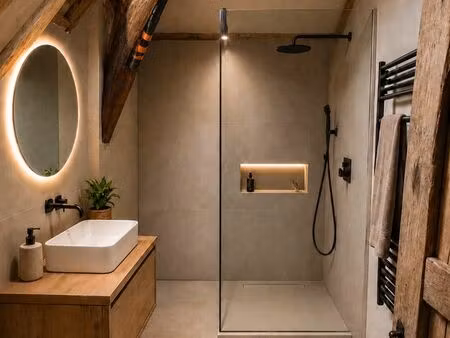 maison de ville 7 pièces 135 m²