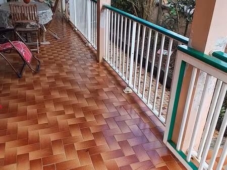 maison a louer morne rouge sainte rose