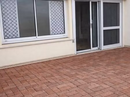 maison 4 chambres proche challans