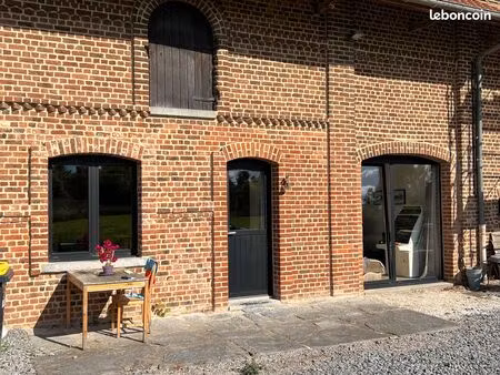 loue maison campagne