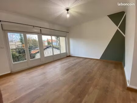 appartement 2ch angouleme