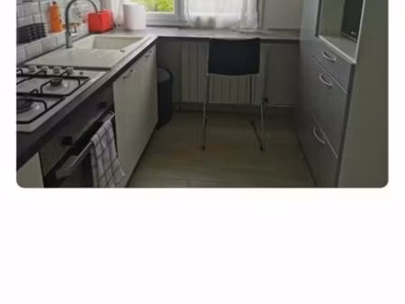 ? à louer – appartement meublé t2 bis – 62 m² – royan