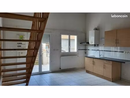 appartement t3