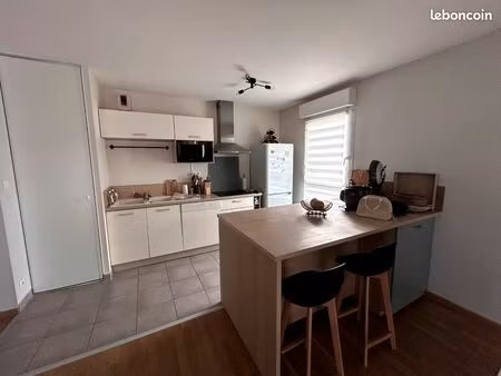 appartement t3 etrelles