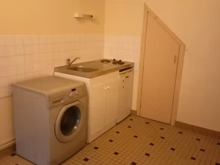 appartement evron 32m2 295