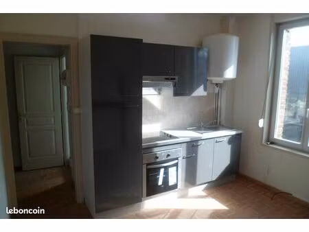 t1 bis 30m² - 16 mai