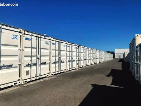 garage/box 14 m² bressuire