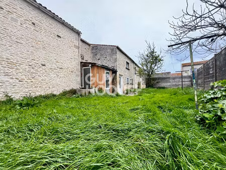 ensemble immobilier de 3 appartements - ballon