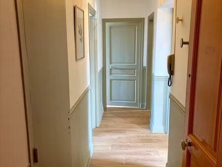 t3 meublé comme neuf