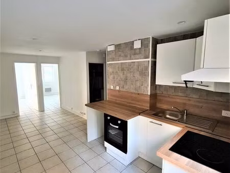 agréable t3 à 10 min de nancy