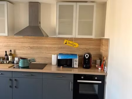 location appartement t3