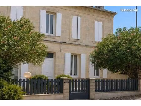 maison à louer 110 m2