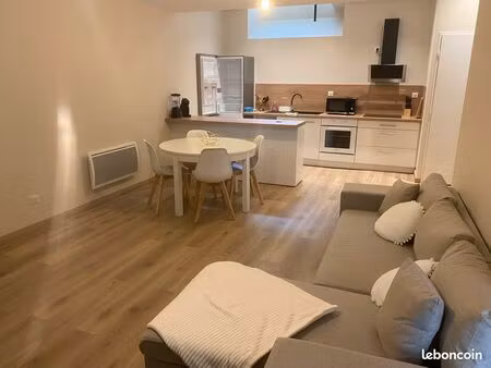 maison mazamet avec sortie