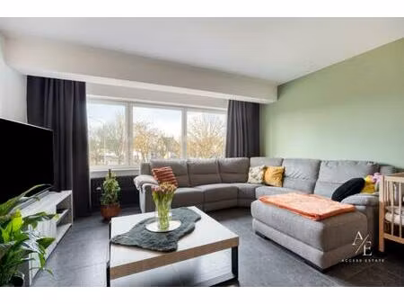 appartement te koop in aalst