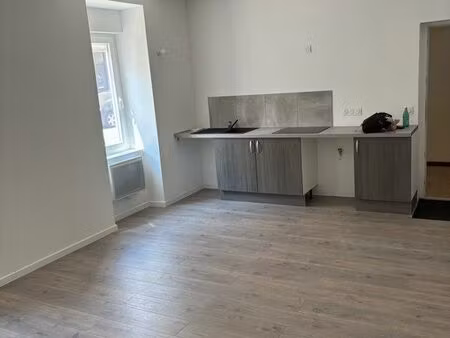 appartement 45m2 centre ville