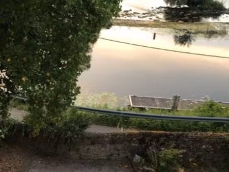 petit studio meublé à beure