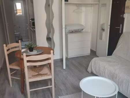 appartement 2 pièces